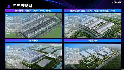 力神電池林宏 以新興技術(shù)研發(fā)為引擎，為中國能源轉(zhuǎn)型與雙碳目標(biāo)充電賦能