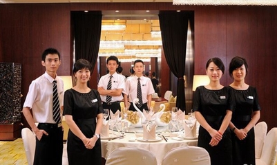 餐飲企業(yè)做不大？這6點(diǎn)就是命門所在！